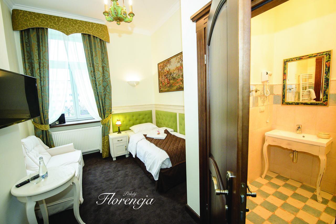 Sempre B&B Plock Luaran gambar