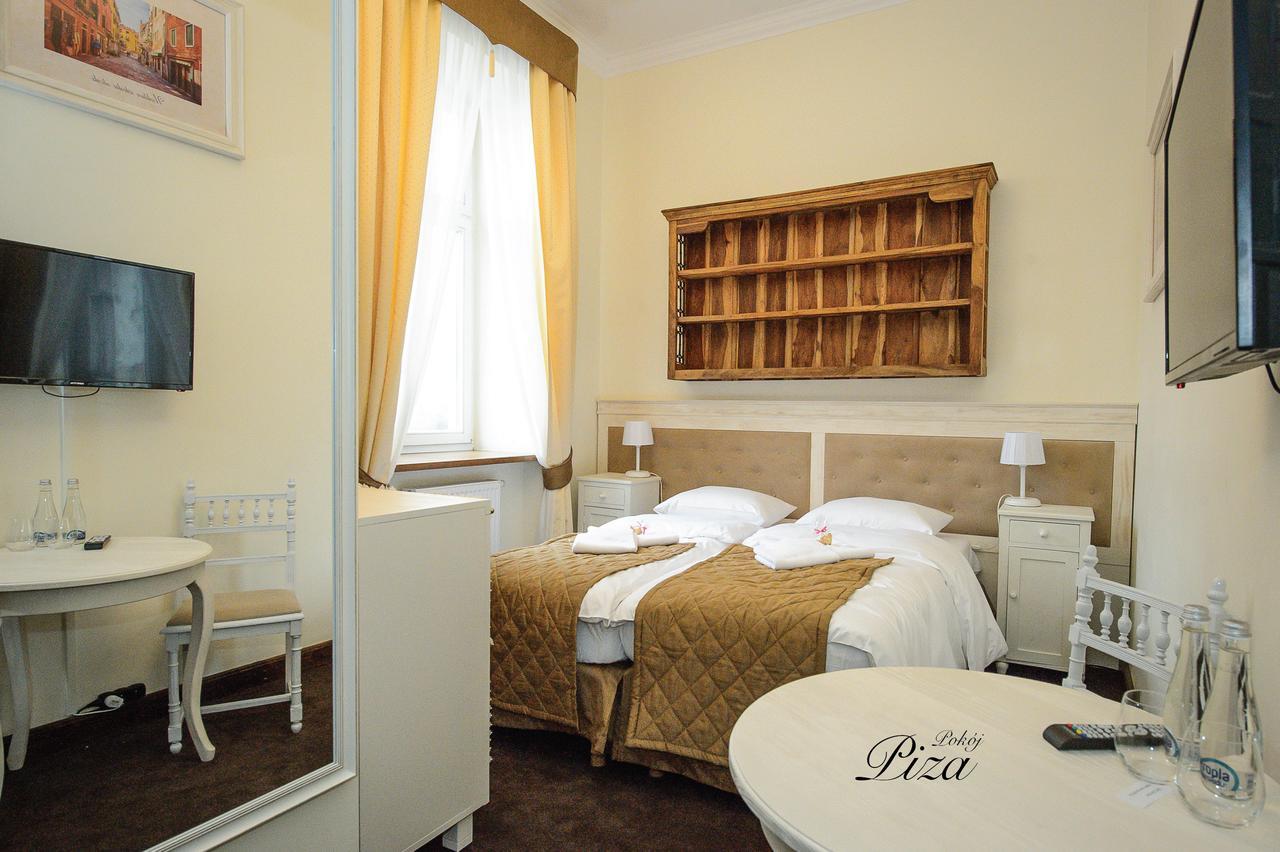 Sempre B&B Plock Luaran gambar